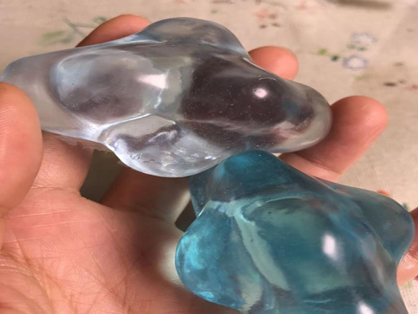 看粘必牢水晶滴膠如何滿足工藝品制作需求