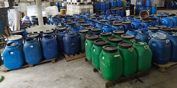 淺談?wù)潮乩苇h(huán)氧膠水固化過程避免氣泡產(chǎn)生