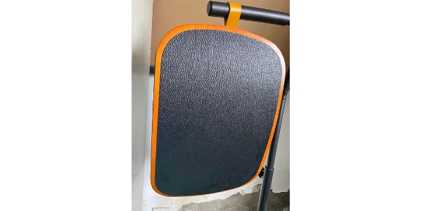 ABS粘橡膠用什么膠水好？粘必牢焊接級(jí)膠粘劑為您提供解決方案！